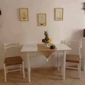 Sailor's House Apartamento